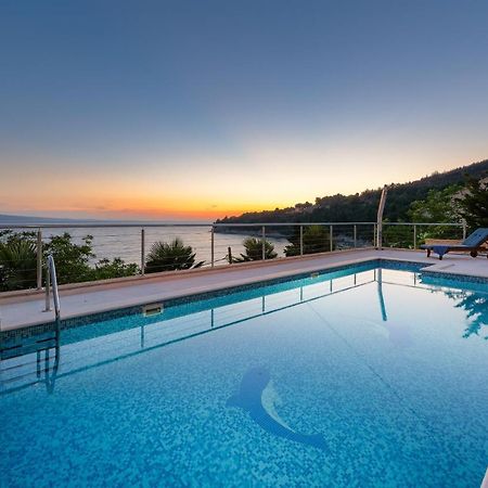 Villa Awelon Stanici, Omis Čelina Kültér fotó