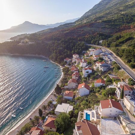 Villa Awelon Stanici, Omis Čelina Kültér fotó