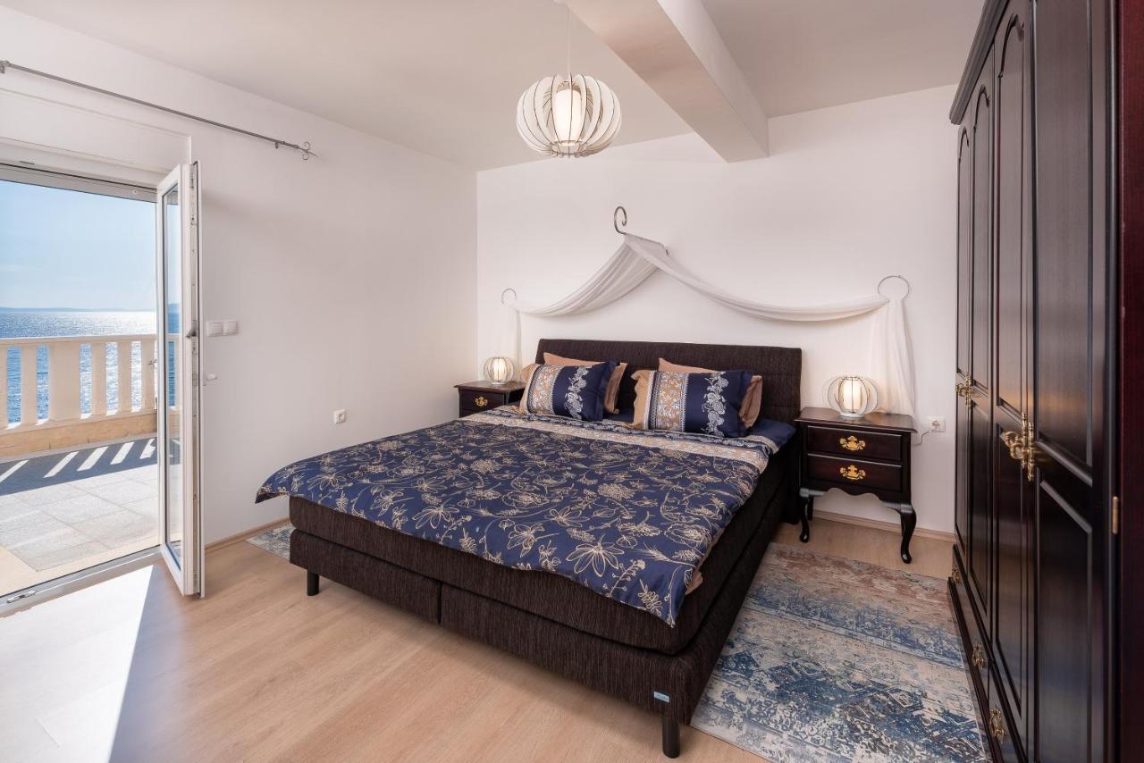 Villa Awelon Stanici, Omis Čelina Kültér fotó