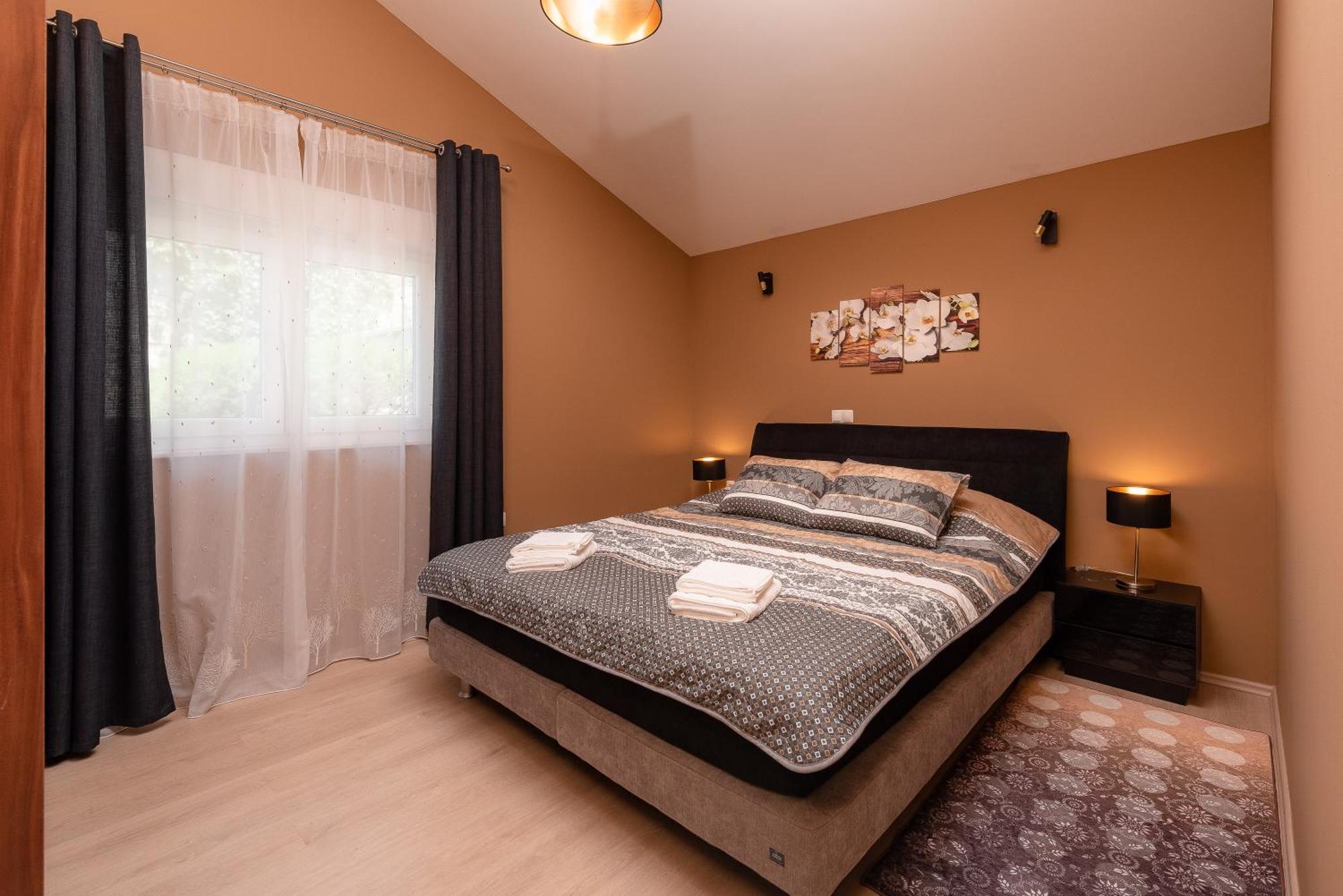 Villa Awelon Stanici, Omis Čelina Kültér fotó