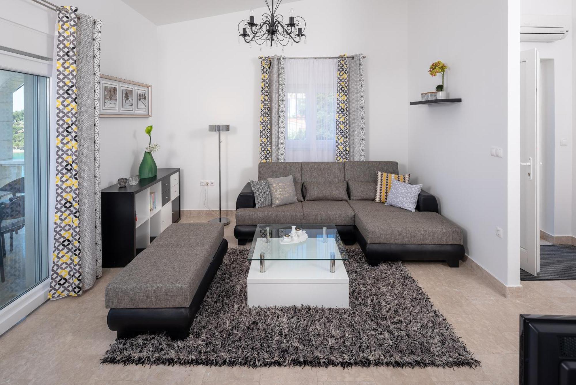 Villa Awelon Stanici, Omis Čelina Kültér fotó