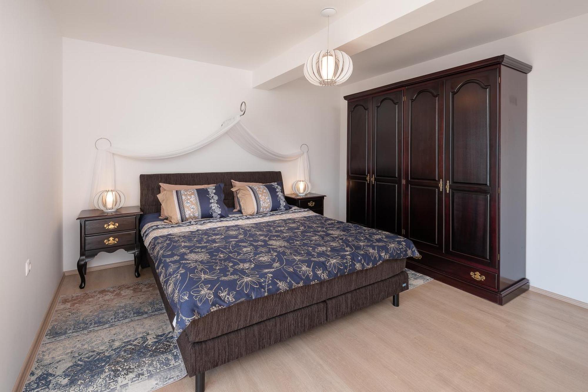 Villa Awelon Stanici, Omis Čelina Kültér fotó